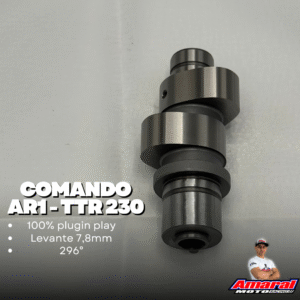 COMANDO AR1 TTR 230