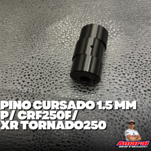 PINO CURSADO 1.5 MM CRF250f/XR250