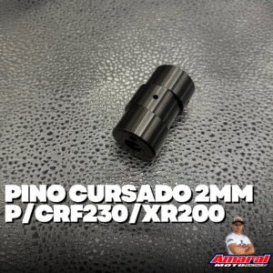 PINO CURSADO 2MM CRF 230/XR200/CBX200/CG99
