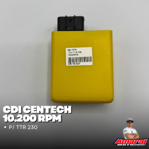 CDI CENTECH 10200 RPM TTR 230