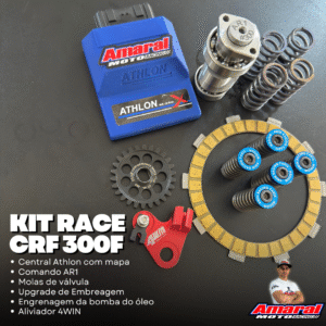 KIT RACE CRF300F